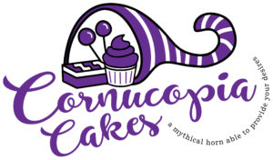 Cornucopia Cakes Logo